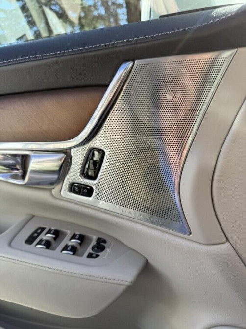 Volvo S90 2017 год Тирасполь Тирасполь - изображение 5