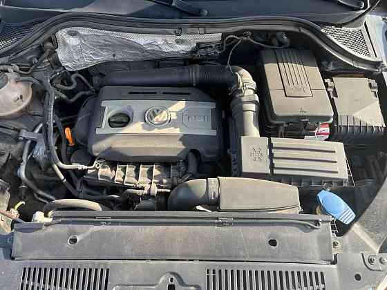 Volkswagen Tiguan 2009 год Тирасполь Тирасполь