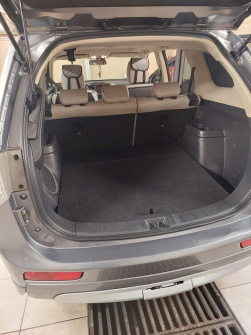 Mitsubishi Outlander 2014 Tiraspol Tiraspol - photo 10