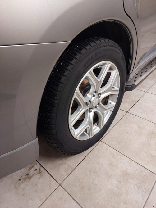 Mitsubishi Outlander 2014 год Тирасполь Тирасполь - изображение 8