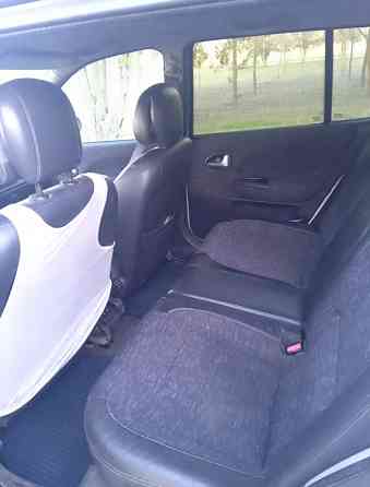 Renault Megane 2002 an Bender Bender