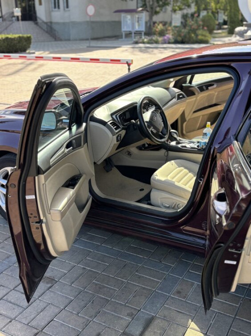 Ford Fusion 2013 год Тирасполь Тирасполь - изображение 5