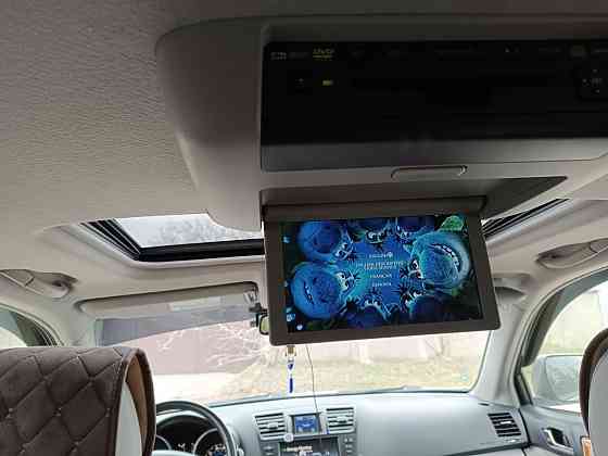 Toyota Highlander 2007 год Тирасполь Тирасполь