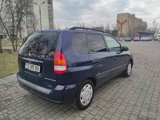 Mitsubishi Space Star 1999 год Тирасполь Тирасполь