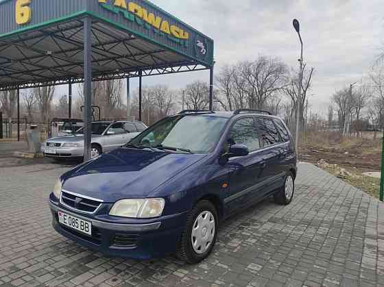 Mitsubishi Space Star 1999 год Тирасполь Тирасполь