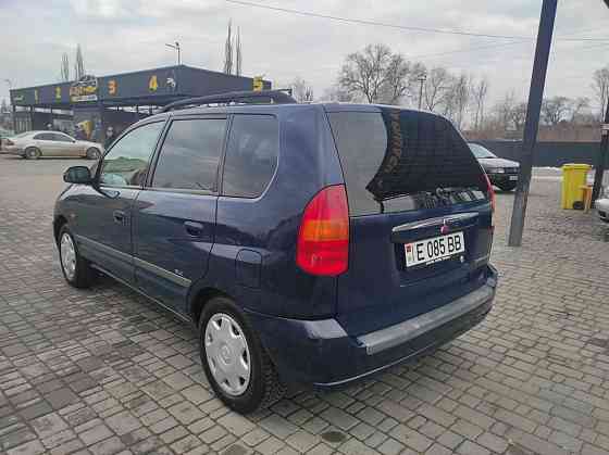 Mitsubishi Space Star 1999 год Тирасполь Тирасполь