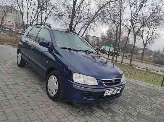 Mitsubishi Space Star 1999 год Тирасполь Тирасполь