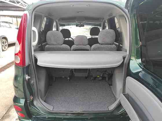 Toyota Yaris Verso 2000 год Тирасполь Тирасполь