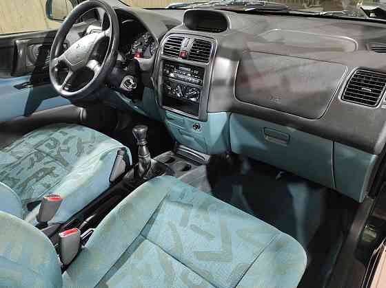 Mitsubishi Space Star 1999 год Тирасполь Тирасполь