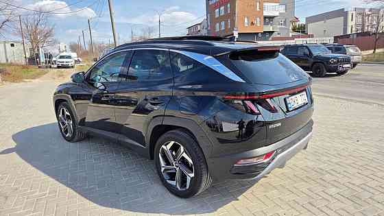 Hyundai Tucson 2021 год Кишинёв Кишинёв