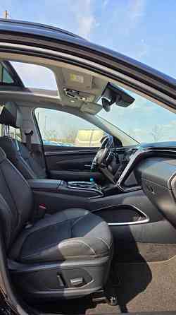 Hyundai Tucson 2021 год Кишинёв Кишинёв