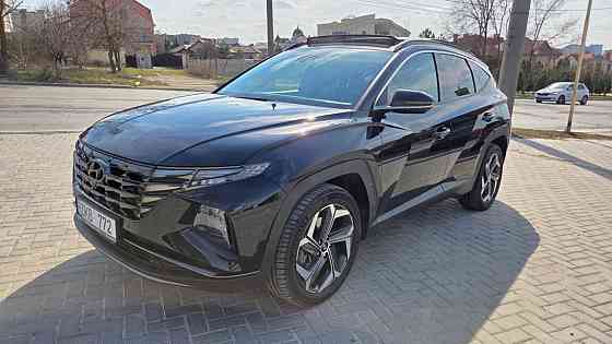 Hyundai Tucson 2021 год Кишинёв Кишинёв