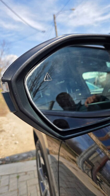 Hyundai Tucson 2021 Chisinau Chisinau - photo 10