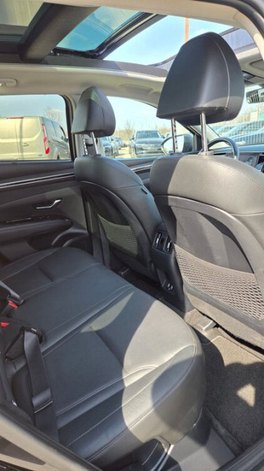 Hyundai Tucson 2021 Chisinau Chisinau - photo 6