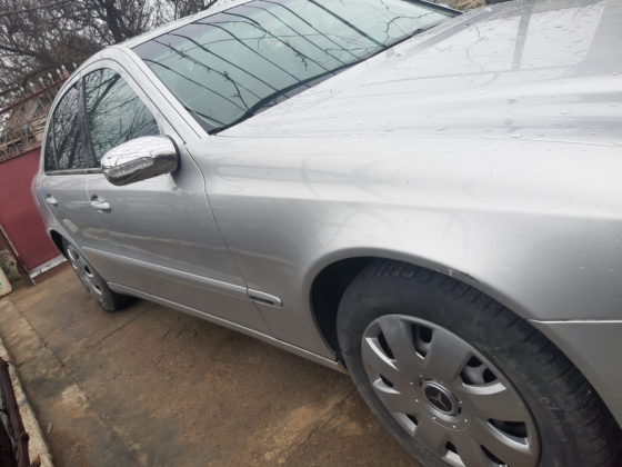 Mercedes E-Class 2003 an Dubăsari Dubăsari