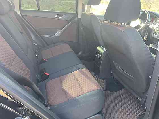 Volkswagen Tiguan 2009 Tiraspol Tiraspol