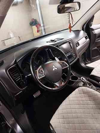 Mitsubishi Outlander 2014 год Бендеры Бендеры