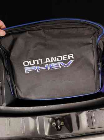 Mitsubishi Outlander 2014 год Бендеры Бендеры