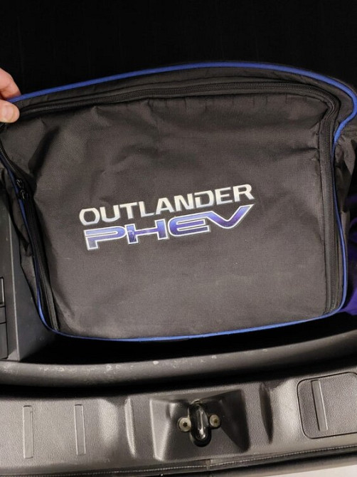 Mitsubishi Outlander 2014 год Бендеры Бендеры - изображение 4