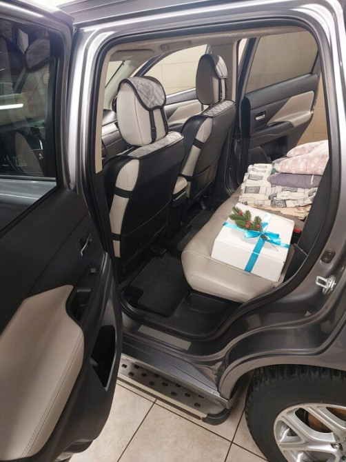 Mitsubishi Outlander 2014 год Тирасполь Тирасполь - изображение 2