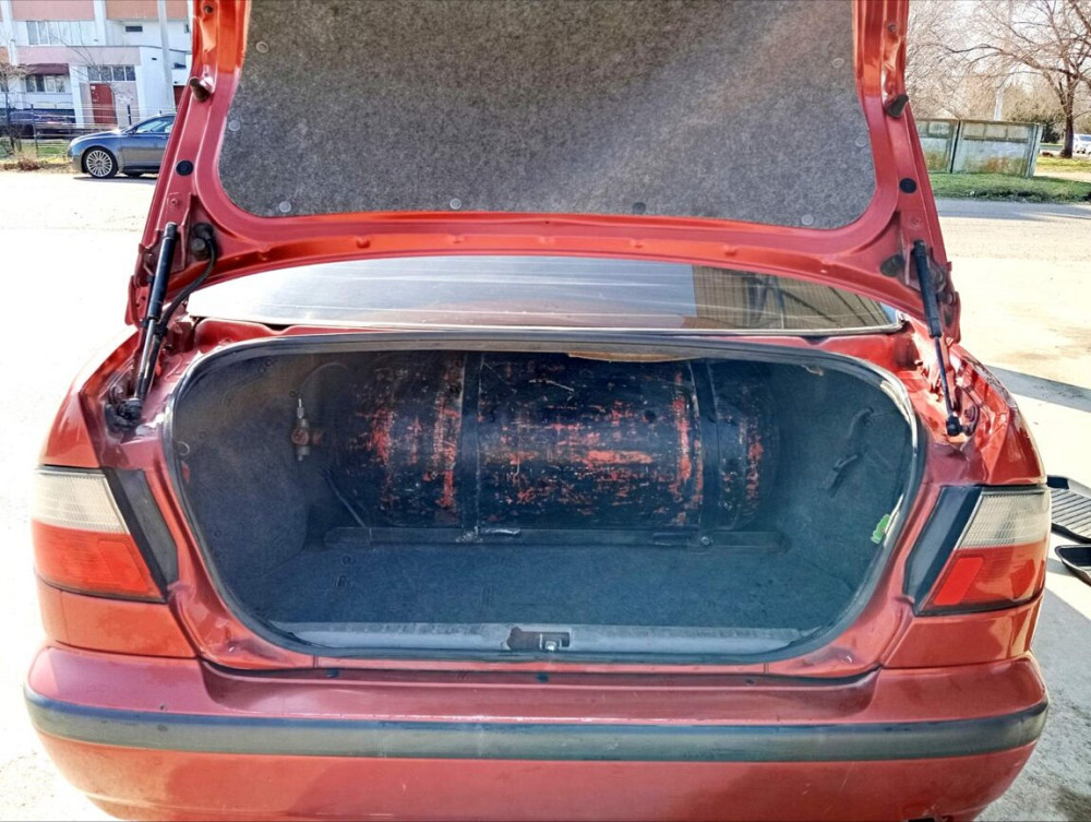 Nissan Primera 1997 Tiraspol Tiraspol - photo 6