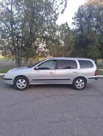 Renault Megane 2002 год Бендеры Бендеры