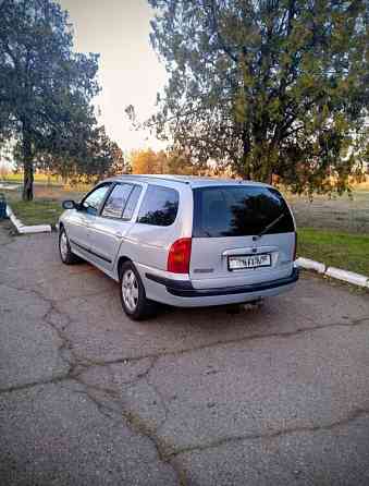 Renault Megane 2002 год Бендеры Бендеры