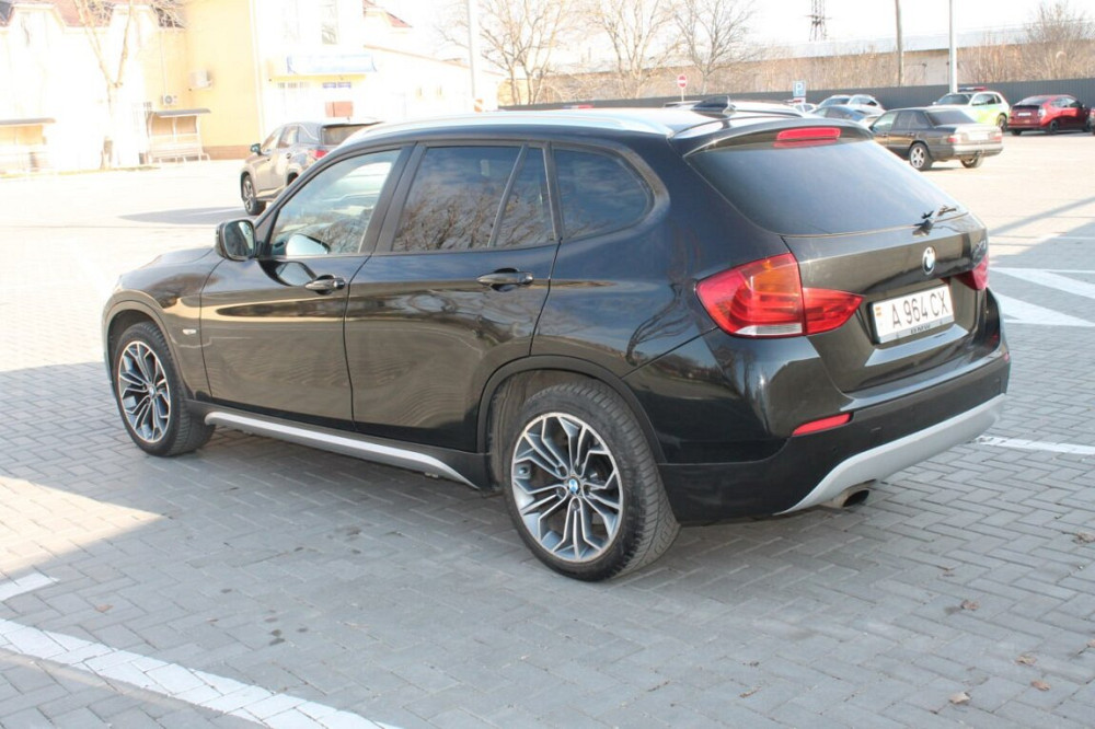 BMW X1 2011 Tiraspol Tiraspol - photo 5