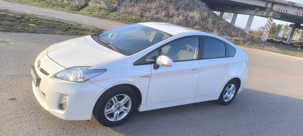 Toyota Prius 2009 an Tiraspol Tiraspol - fotografie 1