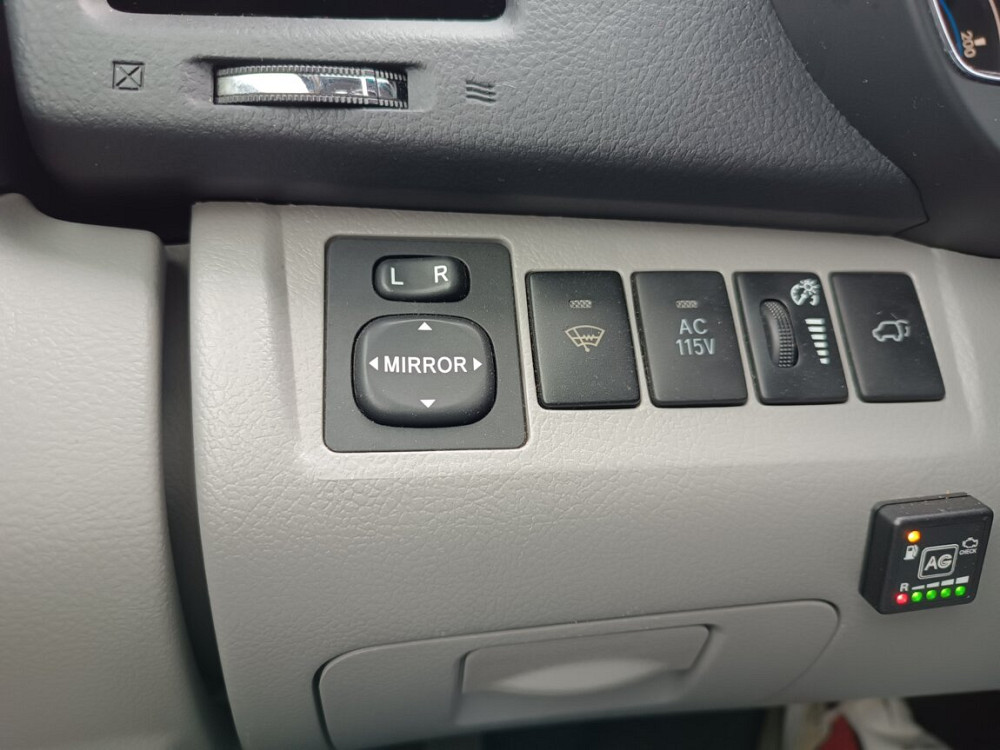 Toyota Highlander 2007 год Тирасполь Тирасполь - изображение 8