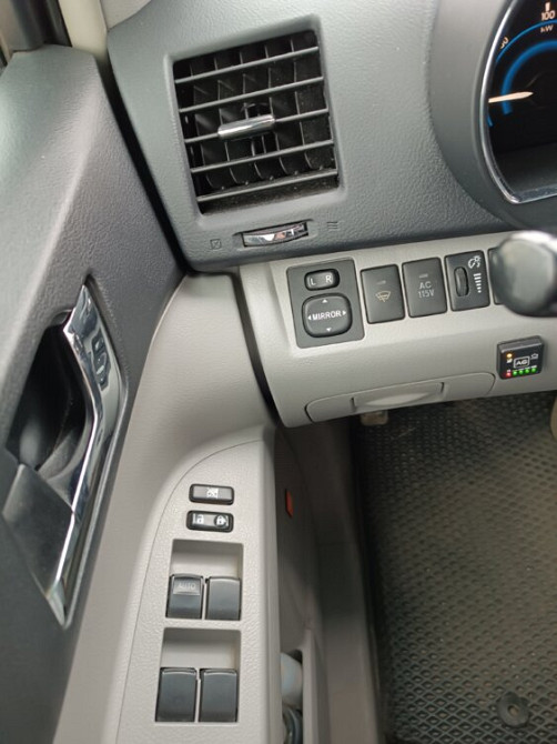 Toyota Highlander 2007 год Тирасполь Тирасполь - изображение 10