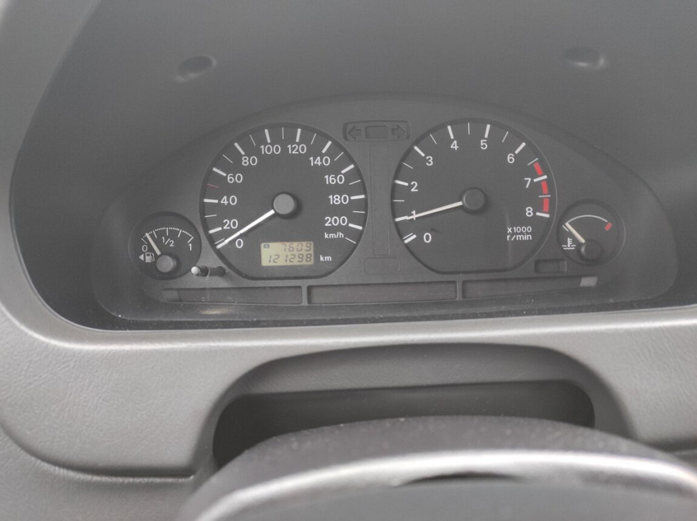 Mitsubishi Space Star 1999 Tiraspol Tiraspol - photo 7