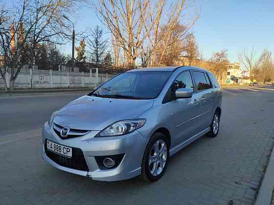 Mazda 5 2009 год Тирасполь Тирасполь