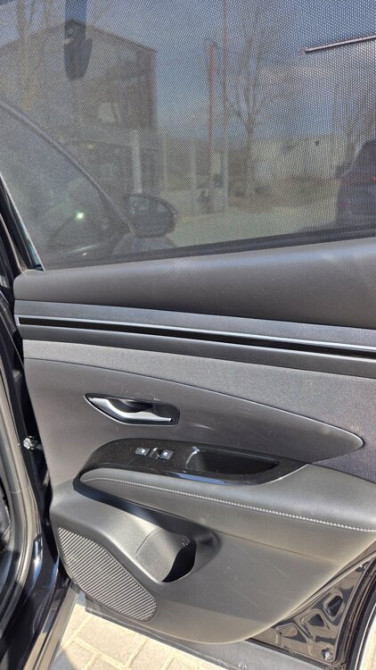 Hyundai Tucson 2021 an Chişinău Chişinău - fotografie 9