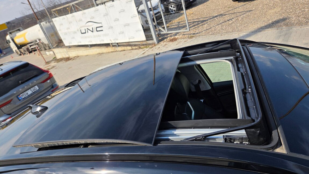 Hyundai Tucson 2021 an Chişinău Chişinău - fotografie 3