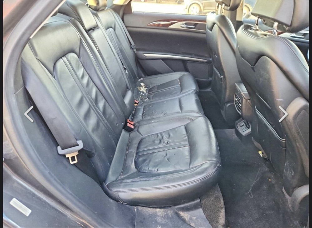 Lincoln MKZ 2015 Tiraspol Tiraspol - photo 5