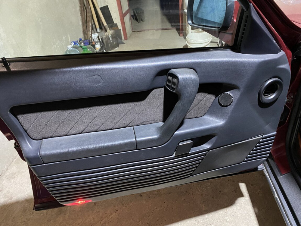 Alfa Romeo 164 1998 год Бендеры Бендеры - изображение 8