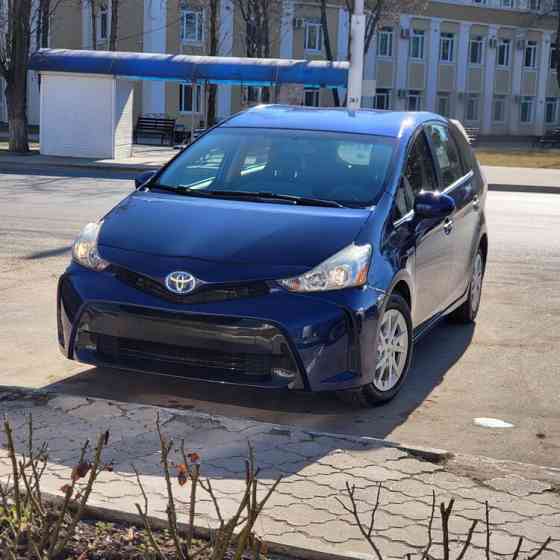 Toyota Prius 2015 Tiraspol Tiraspol