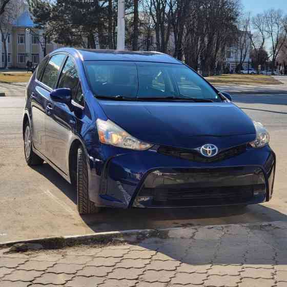 Toyota Prius 2015 Tiraspol Tiraspol
