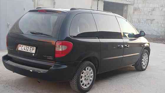Chrysler Voyager 2003 an Tiraspol Tiraspol