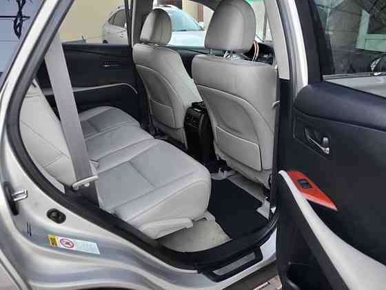 Lexus RX 2011 год Тирасполь Тирасполь