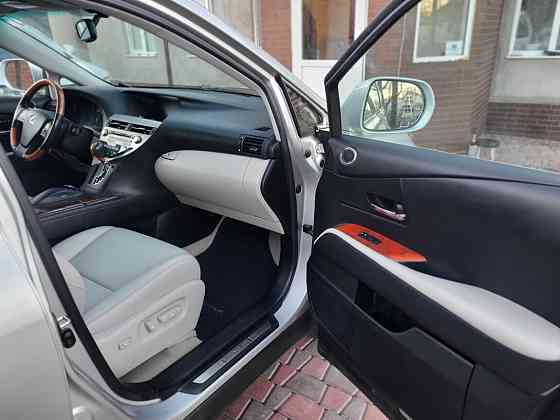 Lexus RX 2011 год Тирасполь Тирасполь