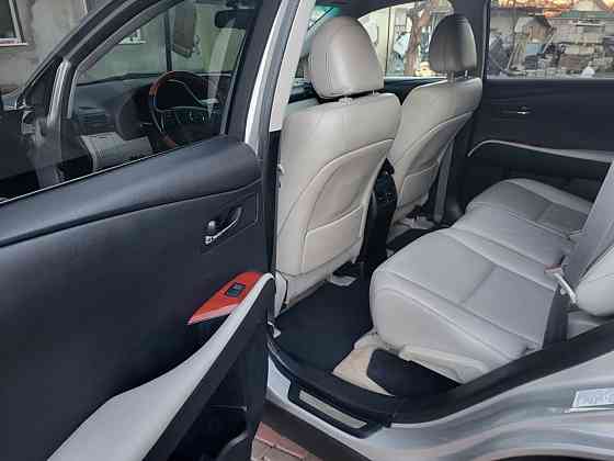 Lexus RX 2011 год Тирасполь Тирасполь