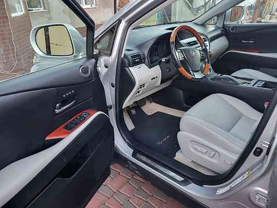Lexus RX 2011 год Тирасполь Тирасполь