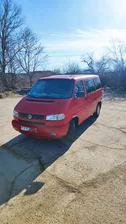 Volkswagen Multivan 1995 Tiraspol Tiraspol