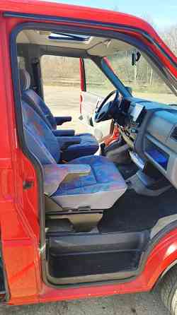 Volkswagen Multivan 1995 Tiraspol Tiraspol