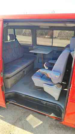 Volkswagen Multivan 1995 Tiraspol Tiraspol