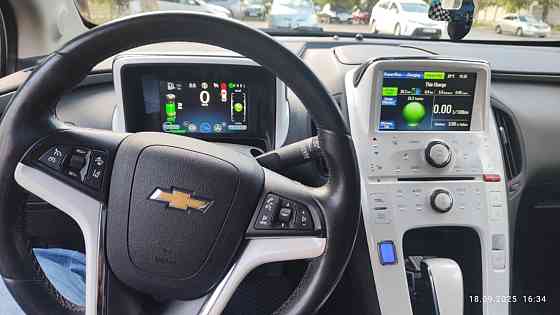 Chevrolet Volt 2013 год Тирасполь Тирасполь