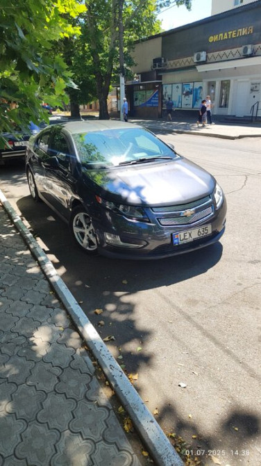 Chevrolet Volt 2013 год Тирасполь Тирасполь - изображение 2