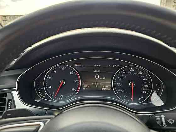 Audi A6 2014 an Tiraspol Tiraspol